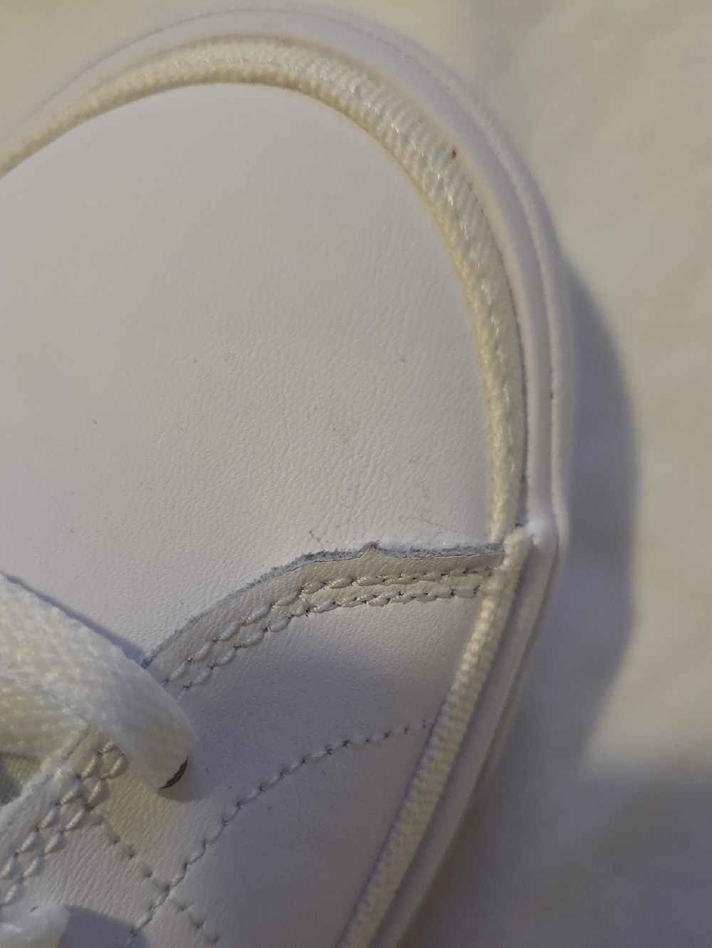 Nike Court Legacy White/laser Fuchsia Big Girls 6.5/Womens 8 - Picture 7 of 12